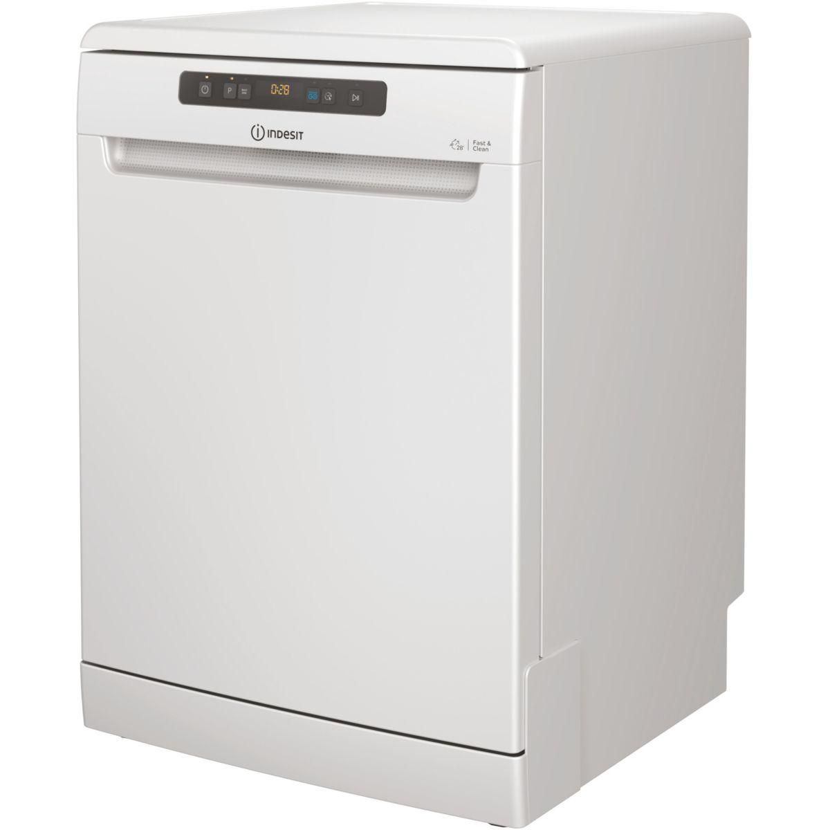 Indesit Lave vaisselle 60 cm I0FD641A