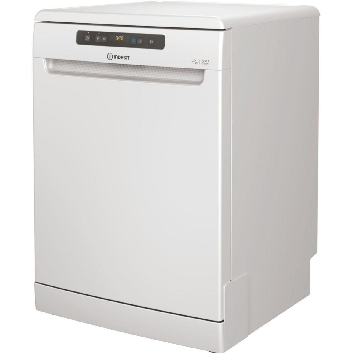 Indesit Lave vaisselle 60 cm I0FD641A