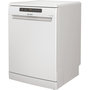 Voir la diapositive 2 : Indesit Lave vaisselle 60 cm I0FD641A