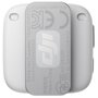 Voir la diapositive 4 : DJI Micro cravate sans fil Mic Mini Transmitter Arctic White