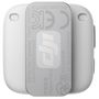 Voir la diapositive 4 : DJI Micro cravate sans fil Mic Mini Transmitter Arctic White