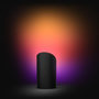 Voir la diapositive 4 : PHILIPS HUE Lampe connectée Play Wall washer Noir White&Color gradie