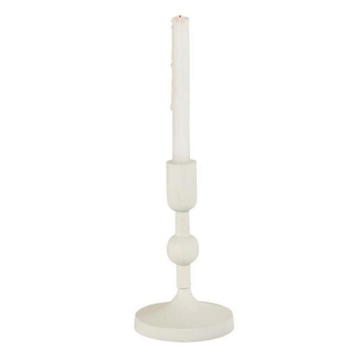 Paris Prix Chandelier Rond Design  Izy  21cm Blanc
