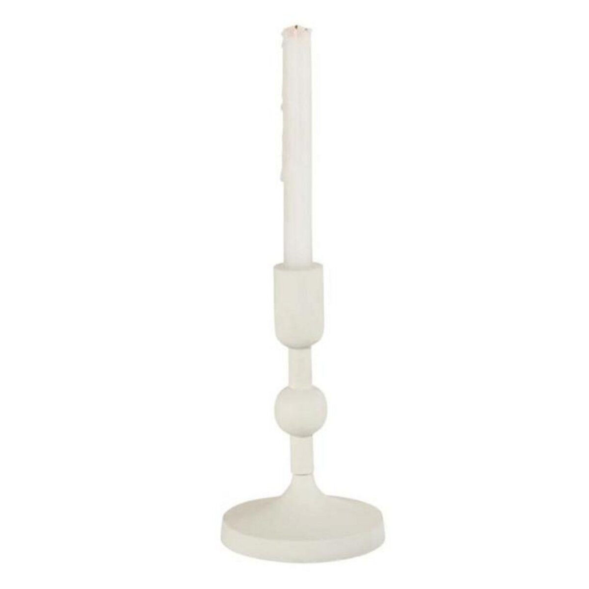 Paris Prix Chandelier Rond Design  Izy  21cm Blanc
