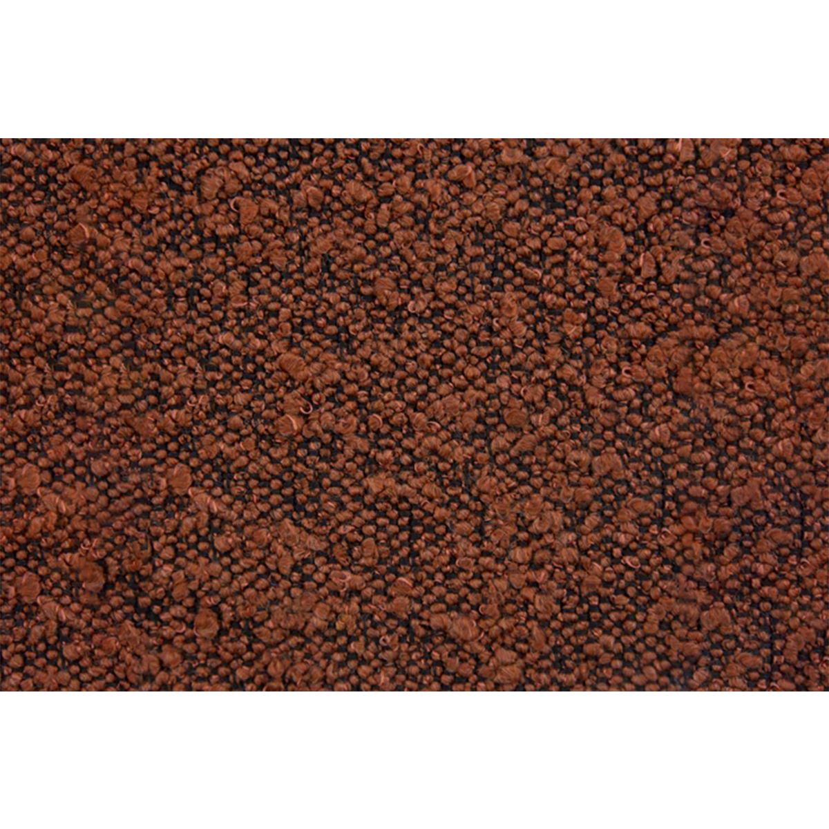 Sommeil de Plomb Lit avec tête de lit lignes bouclette et sommier kit- Hauteur totale : 29cm