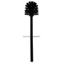 Voir la diapositive 2 : FIVE Brosse WC Design  Mayaj  22cm Bleu de Prusse