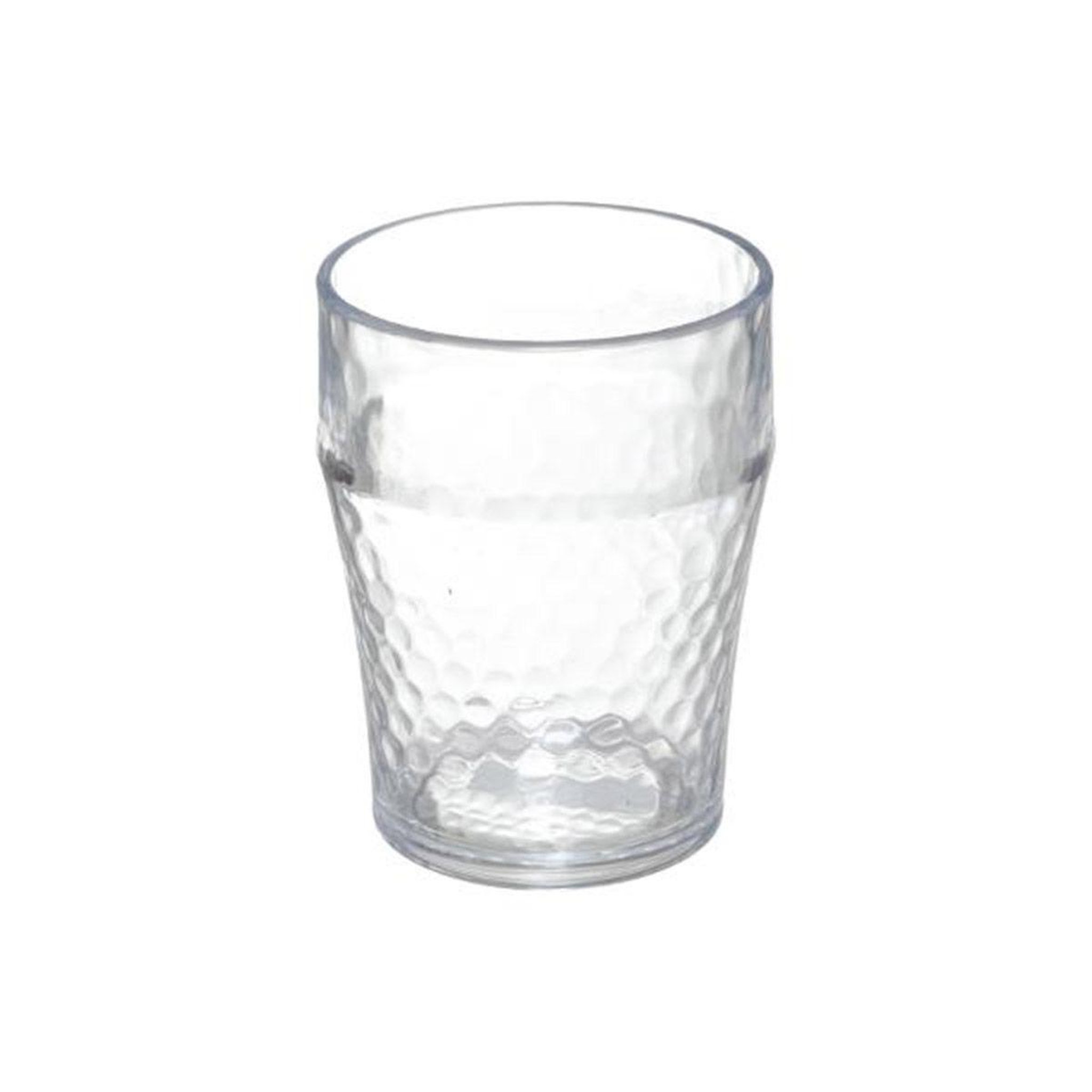 Voir la diapositive 2 : FIVE Lot de 6 Verres à Eau  Green Harmony  40cl Transparent