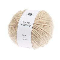 Pelote de laine blanche super douce à tricoter géante 500 g : :  Maison