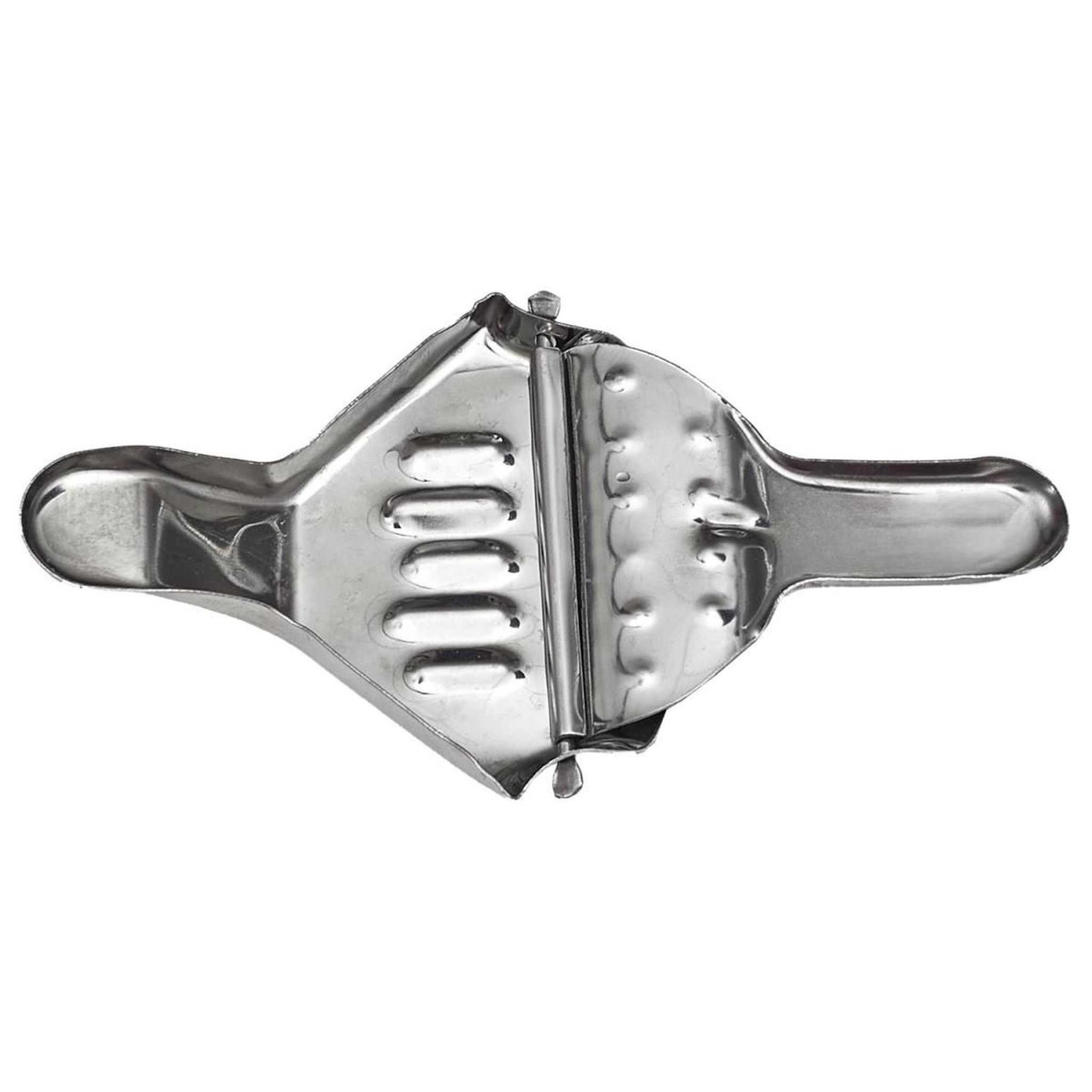 Voir la diapositive 6 : COOK CONCEPT Coffret à huître  9 pièces  23cm gris