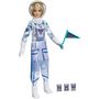 Voir la diapositive 3 : BARBIE Poupée Barbie astronaute