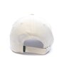Voir la diapositive 3 : Lacoste Casquette he Mixte Lacoste Monochrome Cotton Twill