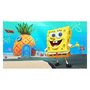 KOCH MEDIA Spongebob SquarePants : Battle for Bikini Bottom Rehydrated PS4