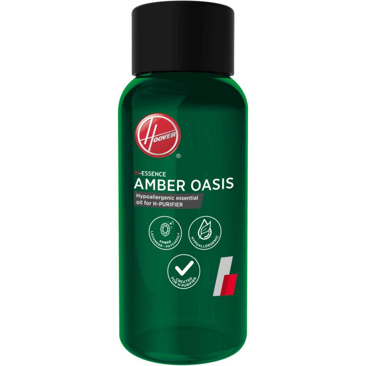 HOOVER Huile essentielle H-ESSENCE - AMBER OASIS - APF4
