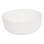 Voir la diapositive 2 : SECRET DE GOURMET Lot de 6 Coupelles  Mathilde  10cm Blanc