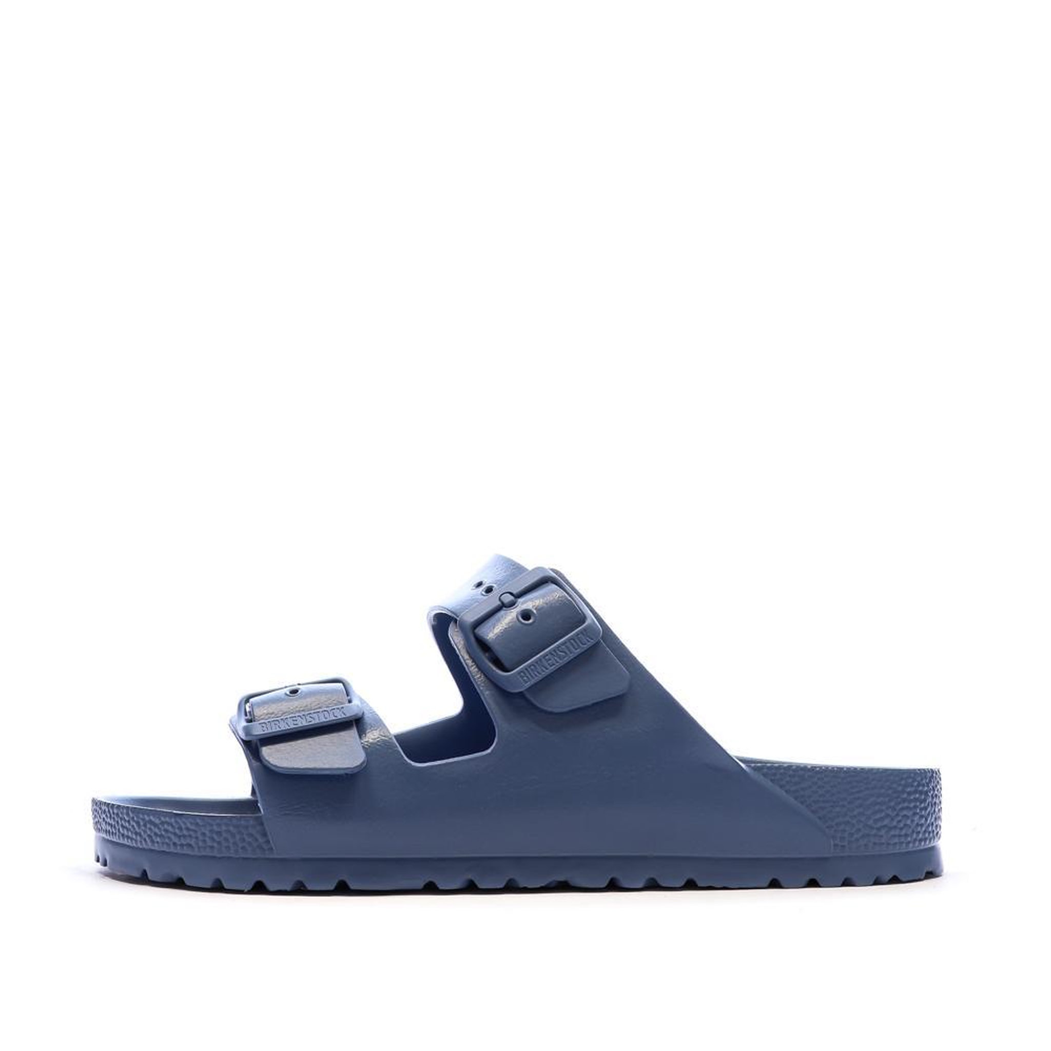 Birkenstock Sandales Bleu Homme Birkenstock Arizona Eva. Coloris disponibles : Bleu