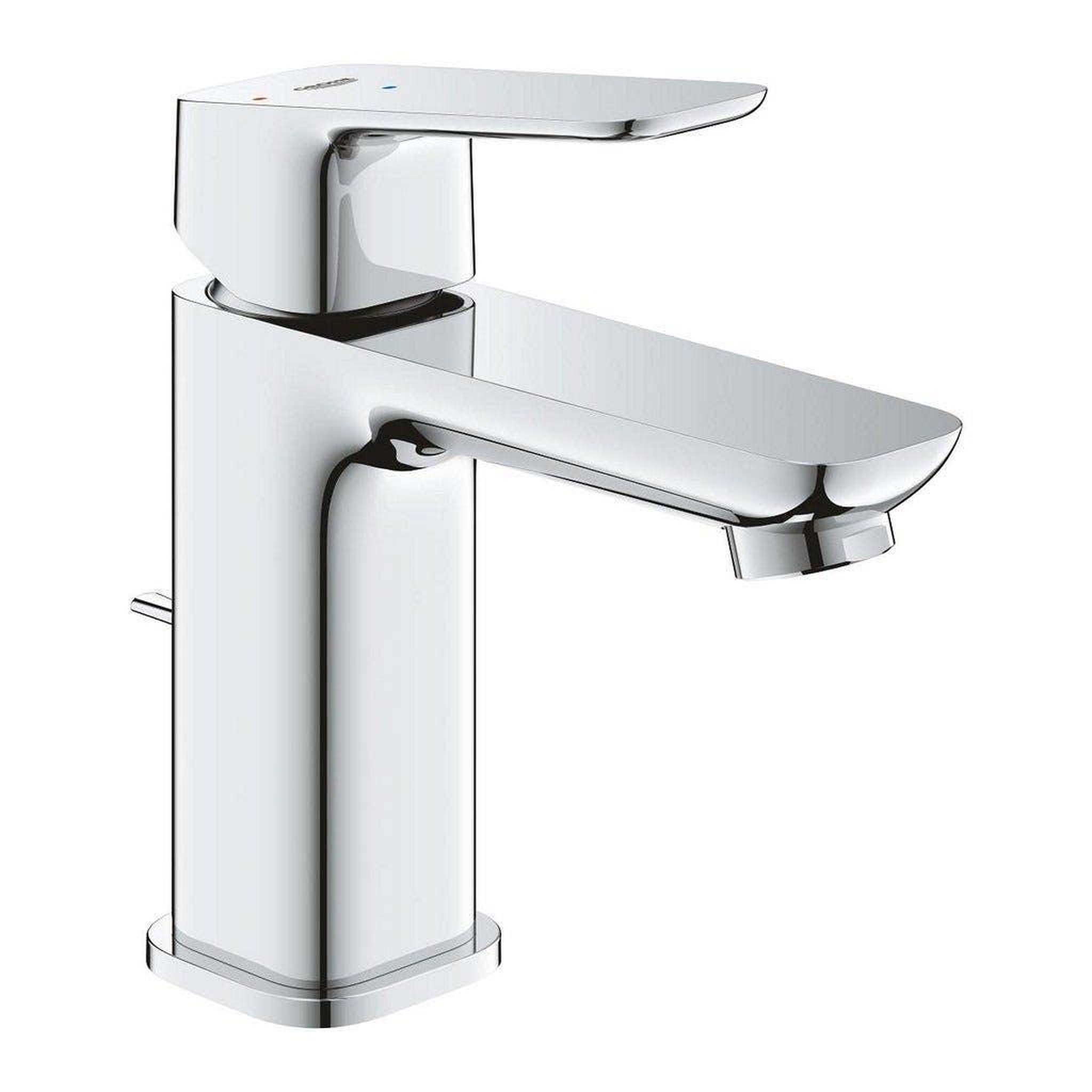 Grohe Mitigeur lavabo cubeo ch3 - taille s