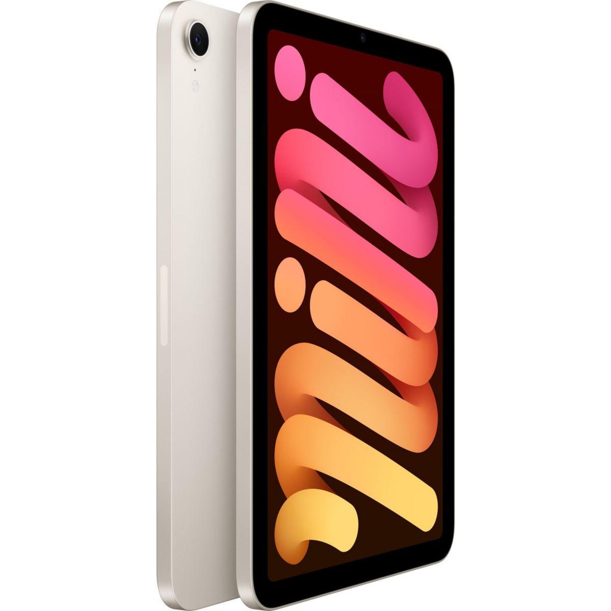Voir la diapositive 2 : APPLE Tablette Apple Mini 512Go Lumière Stellaire Cellular