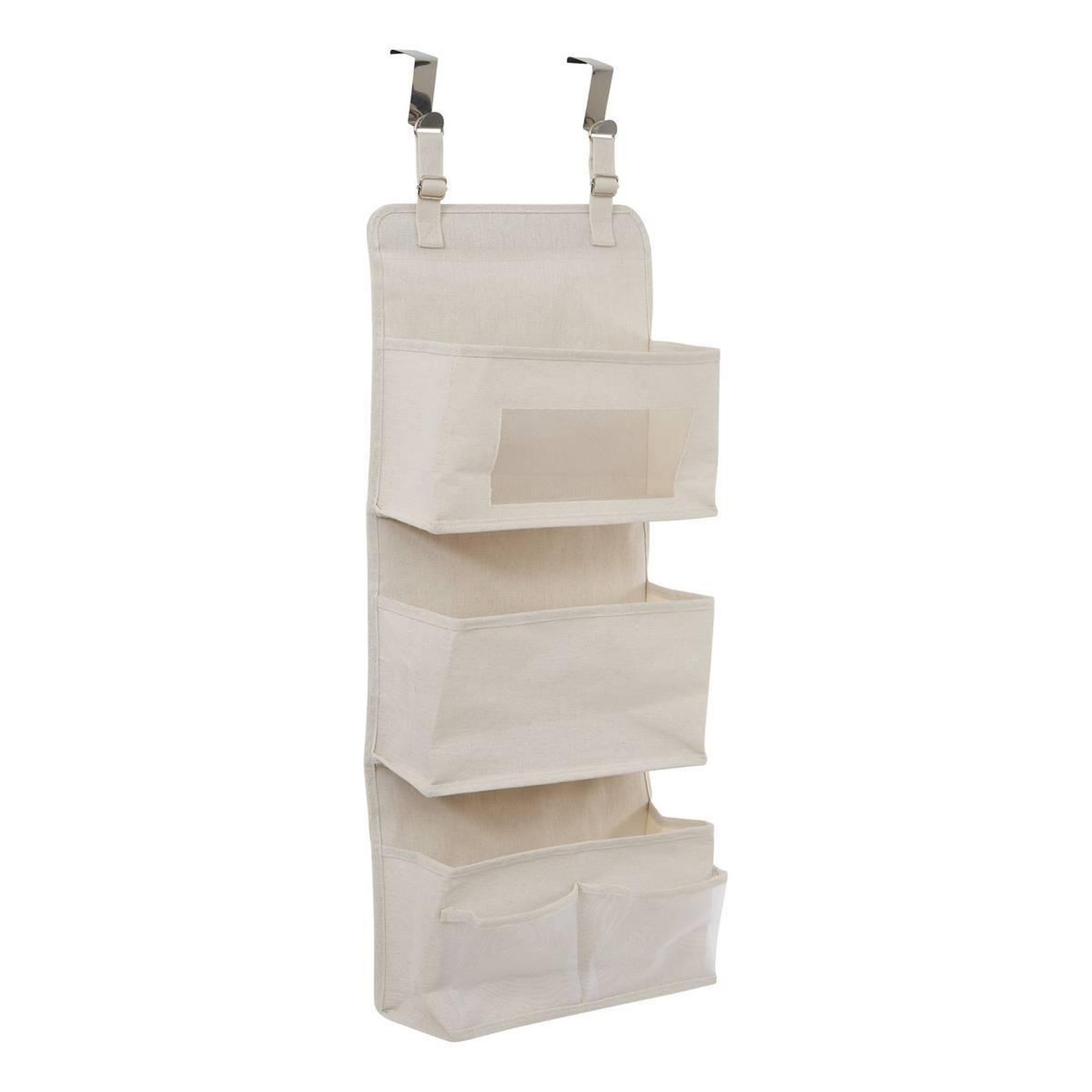 FIVE Rangement de Porte  Dressy  88cm Beige
