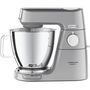 Voir la diapositive 2 : KENWOOD Robot pâtissier KVL85.009SI Titanium Chef Baker XL