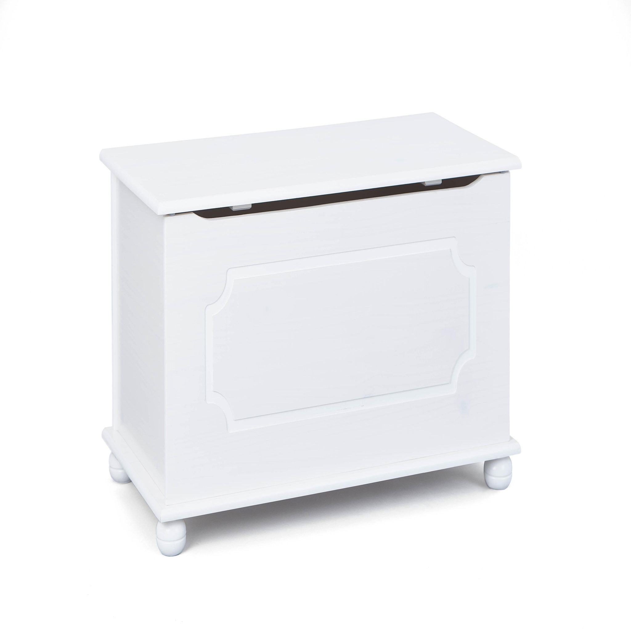 Voir la diapositive 6 : INTERLINK Coffre EMEL