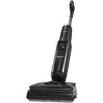 TINECO Aspirateur laveur Floor One S7 Steam inclinable à plat avec fonction vapeur