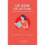 LE SON DE LECTURE, Carminati Jean-Paul