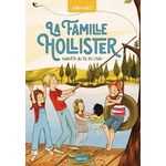 LA FAMILLE HOLLISTER TOME 2 : ENQUETE AU FIL DE L'EAU, West Jerry