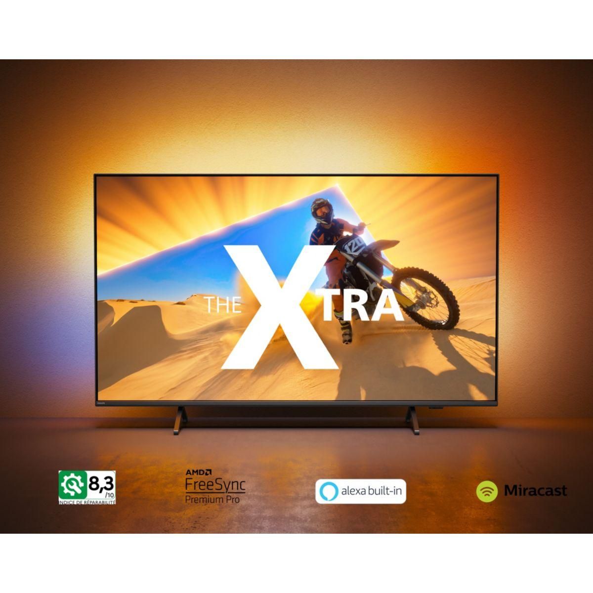 Philips TV QLED 85PML9009