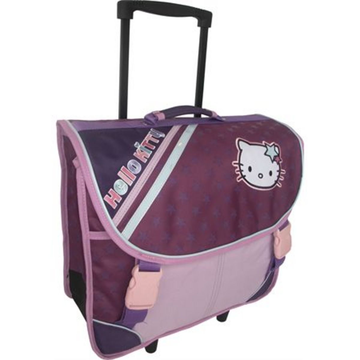 HELLO KITTY Cartable Hello Kitty