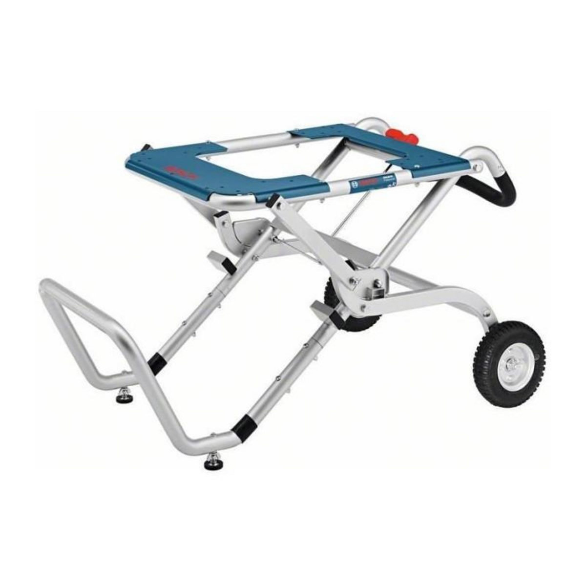 Bosch Professional Table de transport et de travail BOSCH PROFESSIONAL GTA 60 W