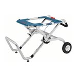 Bosch Professional Table de transport et de travail BOSCH PROFESSIONAL GTA 60 W