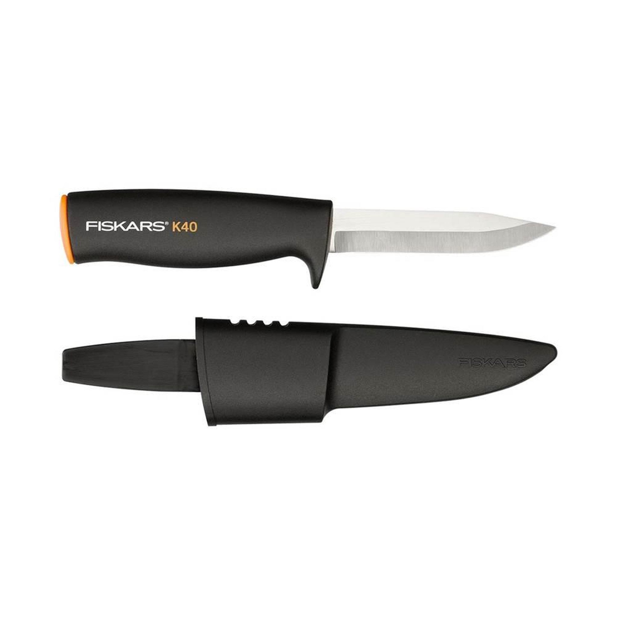 Fiskars Couteau de jardin Pukko
