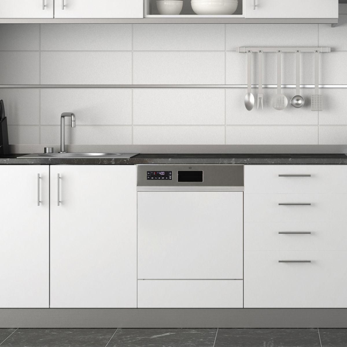 ESSENTIEL B Lave vaisselle encastrable ELVI-451i