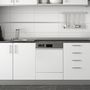 Voir la diapositive 4 : ESSENTIEL B Lave vaisselle encastrable ELVI-451i