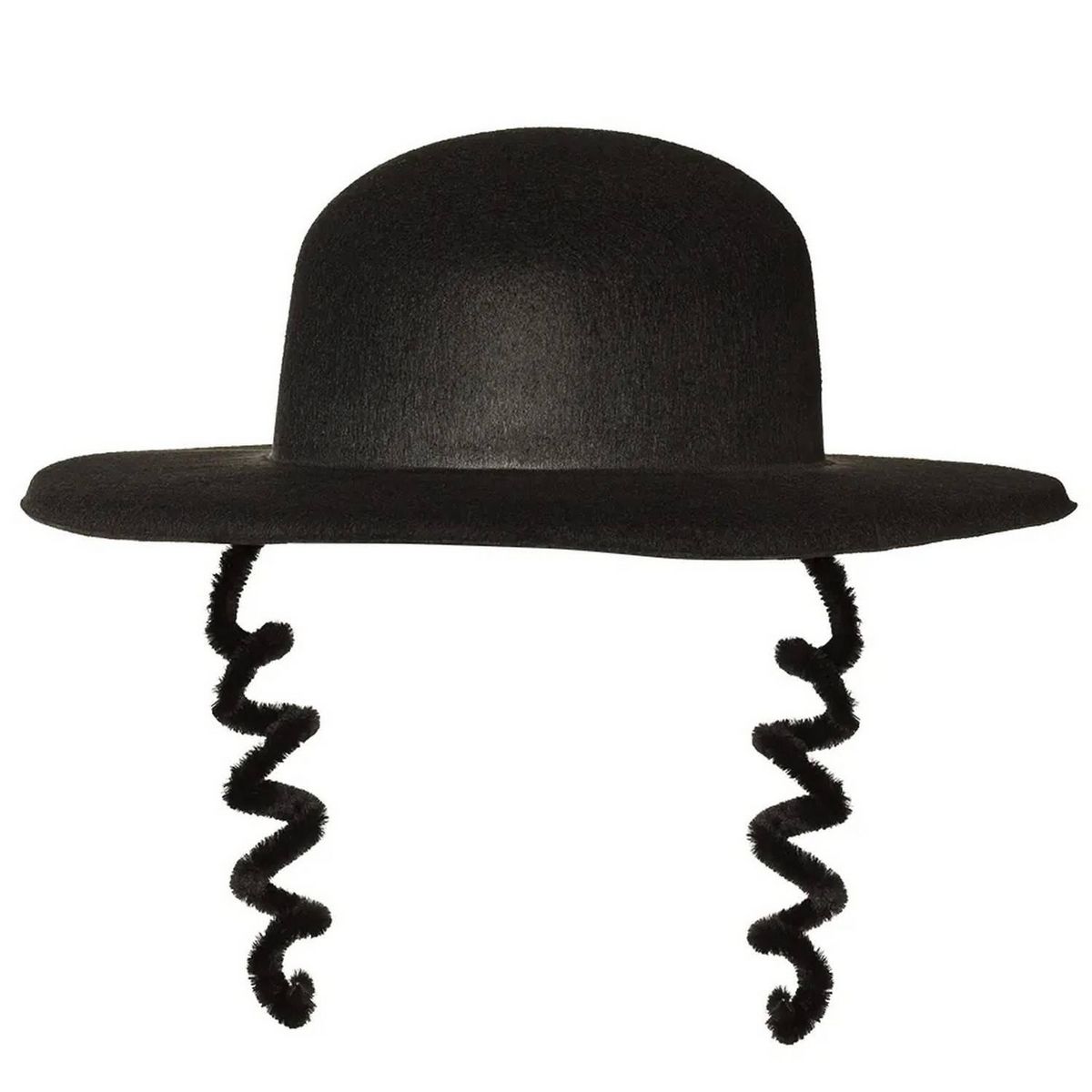 Boland Chapeau De Rabbin