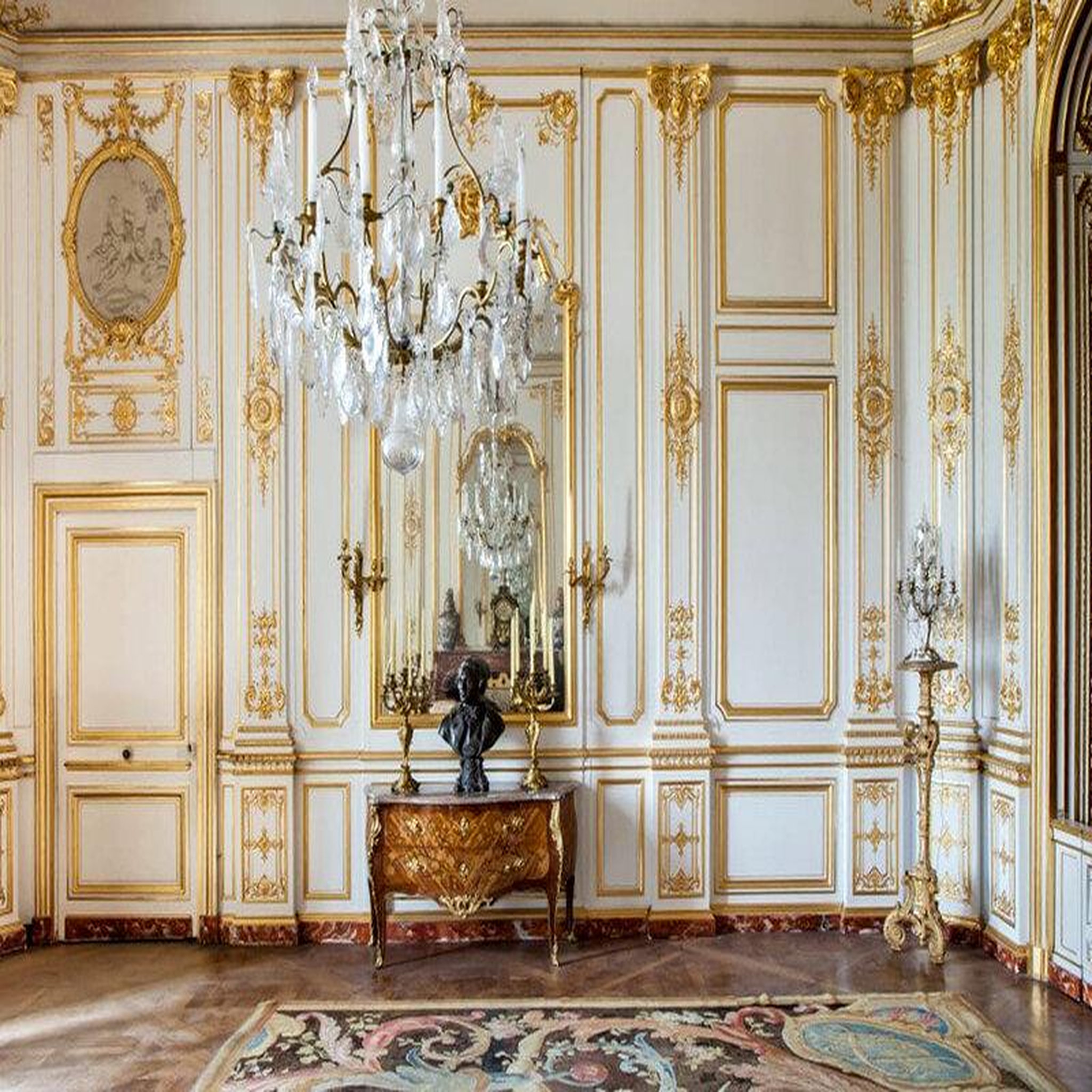 Voir la diapositive 3 : Smartbox Château de chambord : entrée coupe-file pour 1 personne pour le plus grand des châteaux de la loire - coffret cadeau sport & aventure