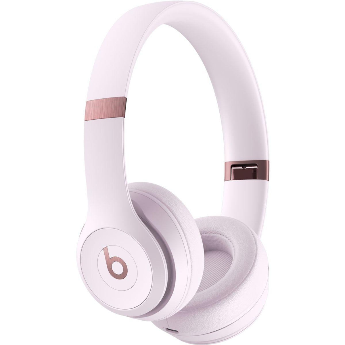 BEATS Casque Solo 4 wireless Cloud Pink