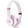 Voir la diapositive 3 : BEATS Casque Solo 4 wireless Cloud Pink