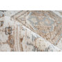 Voir la diapositive 3 : Paris Prix Tapis Vintage à Poils Courts  Baroque XI  Beige
