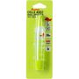 Voir la diapositive 1 : AUCHAN Bâton de colle double applicateur