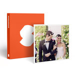 Smartbox Un mariage enchanteur - Coffret Cadeau Multi-thèmes