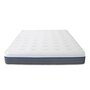 Voir la diapositive 4 : OBED Matelas mousse 160x200 cm MEMORY ZEN 