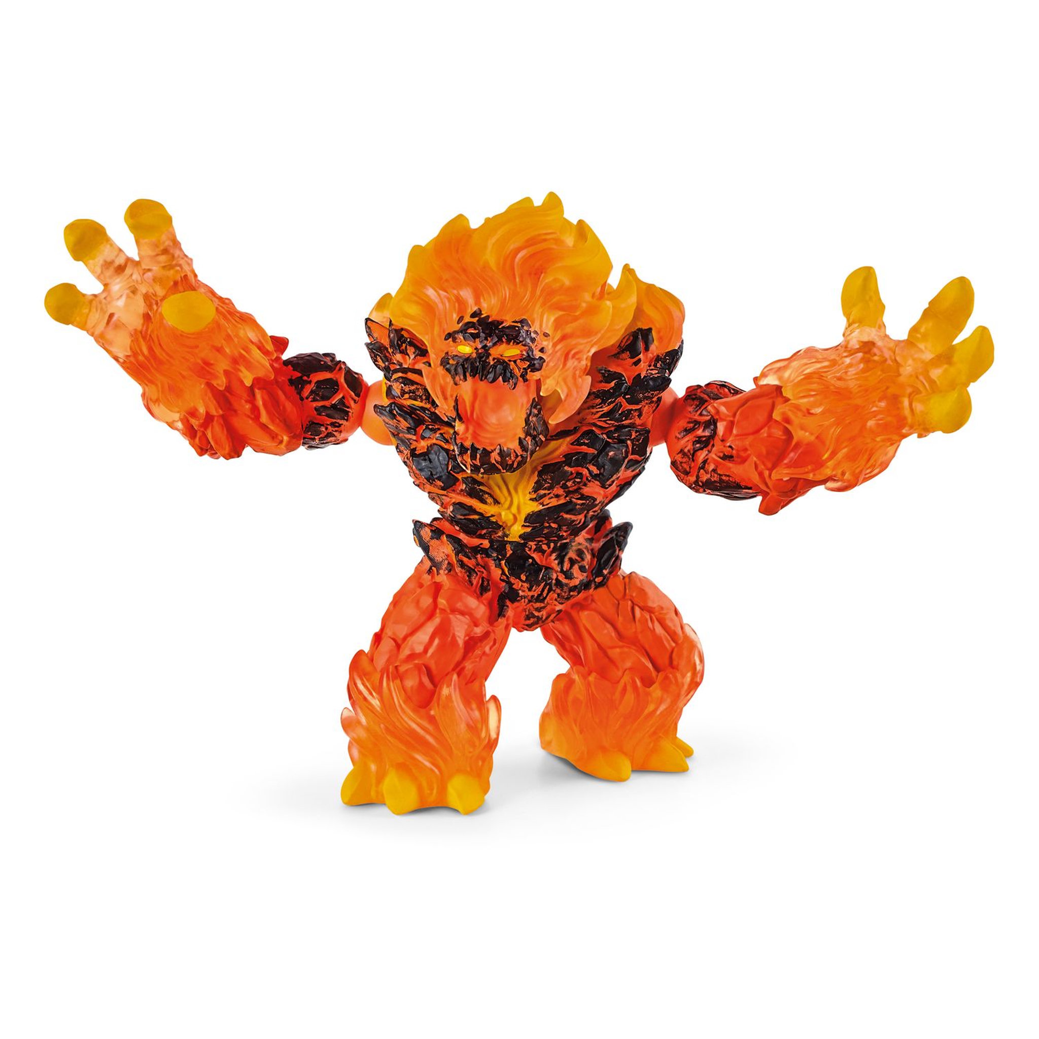 Schleich Figurine - Démon de lave