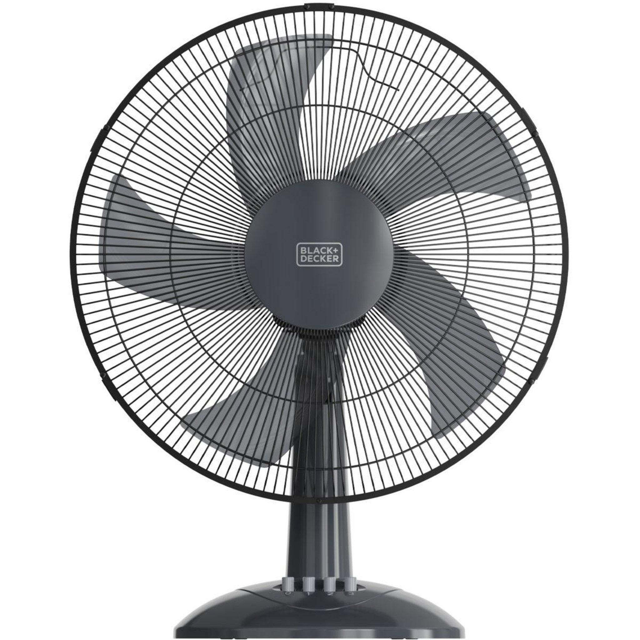 Black et Decker Ventilateur BXFD8000E