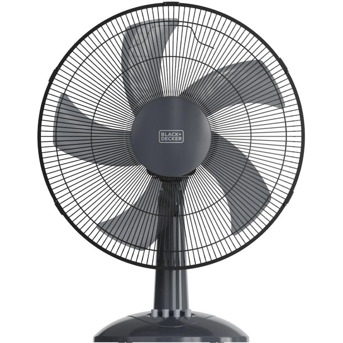 Black et Decker Ventilateur BXFD8000E