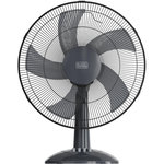 Black et Decker Ventilateur BXFD8000E
