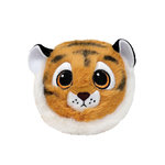 Ty Beanie Bouncers - Stripes Le Tigre - Peluche rebondissante