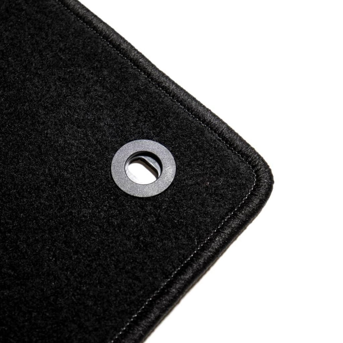 VIDAXL Ensemble de tapis de voiture 4 pcs pour Ford Fiesta VI