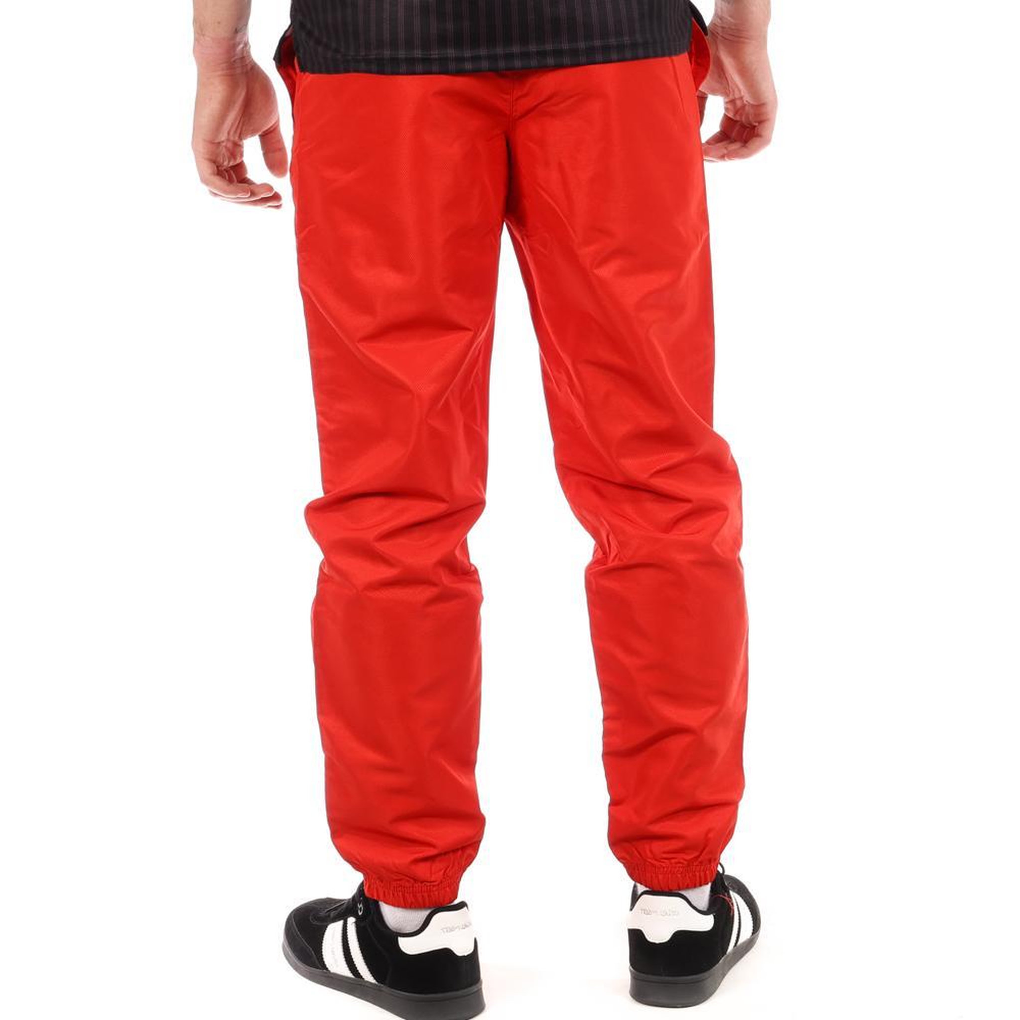 Voir la diapositive 2 : UMBRO Jogging Rouge Homme Umbro Outl
