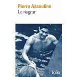 LE NAGEUR, Assouline Pierre